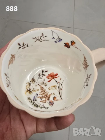 чаши 350 мл, снимка 4 - Чаши - 50991299