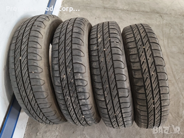 Всесезонни гуми 185/75/16C Kormoran, снимка 2 - Гуми и джанти - 52719620