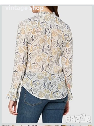 Дамска риза Gant, размер XS, снимка 13 - Ризи - 53866194