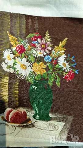 Гоблени и карета, снимка 8 - Други ценни предмети - 3135316