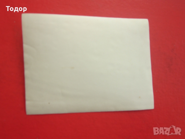 Стара снимка ловец 3 Райх Оригинал, снимка 4 - Колекции - 36067691