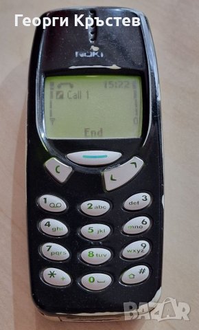 Nokia 3200 и 3310, снимка 12 - Nokia - 39295083