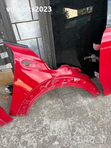 Калници Mini R55/R56/R57, снимка 2 - Части - 51977033