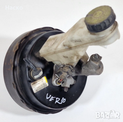 Серво Спирачна Помпа Toyota Corolla Verso Тойота Корола Версо 0204024806 47200-0F031 2004г-2008г