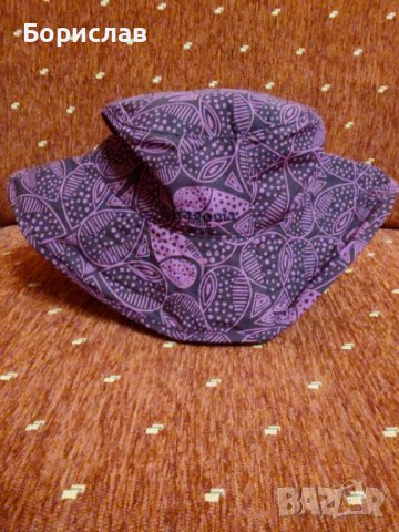 Patagonia-дамска шапка, снимка 3 - Шапки - 41024994