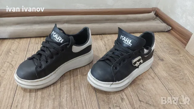 Детски обувки