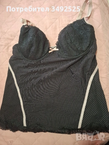 Дамски корсажи и жартиери , снимка 2 - Бельо - 53176125