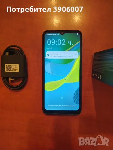  Продавам Motorola MOTO E-13  8RAM/128GB, снимка 6 - Motorola - 55909572