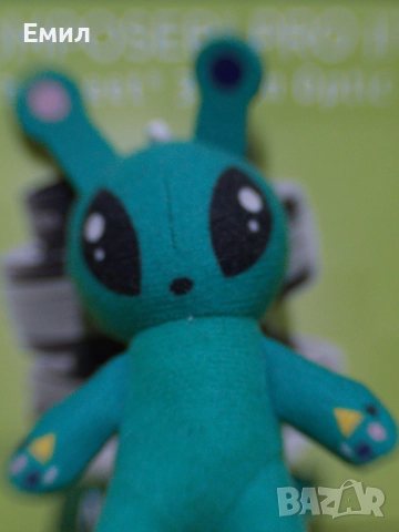 Lensbaby Composer Pro II MFT + Sweet 35 , снимка 4 - Обективи и филтри - 51459078