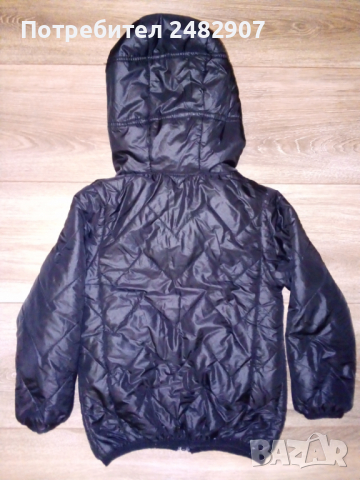 Детско яке, снимка 2 - Детски якета и елеци - 36141178
