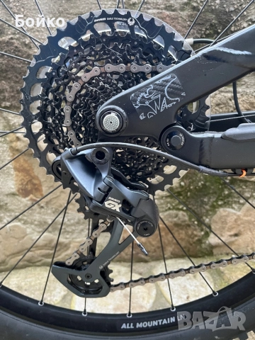 Canyon Spectral AL 29 2024 XL, снимка 4 - Велосипеди - 49807617