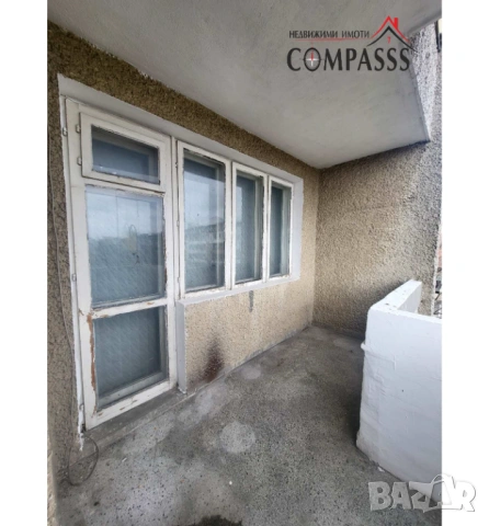 гр. Добрич, ЦЕНТЪР-училище Славейков, 3-ен апартамент 122000евро!, снимка 5 - Апартаменти - 51246202