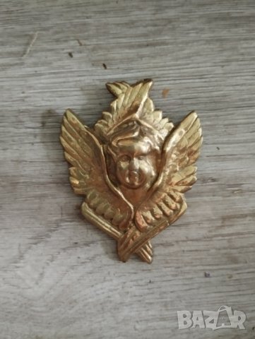 месингова апликация