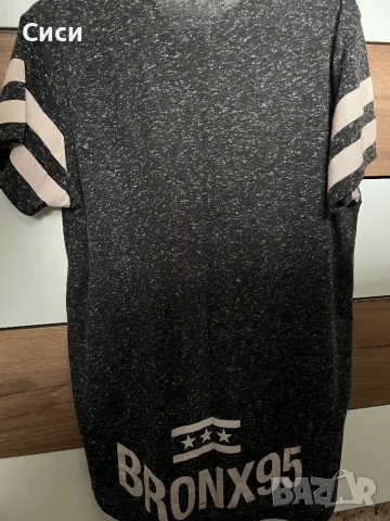 Мъжки тениски Л размер, снимка 4 - Тениски - 49256339