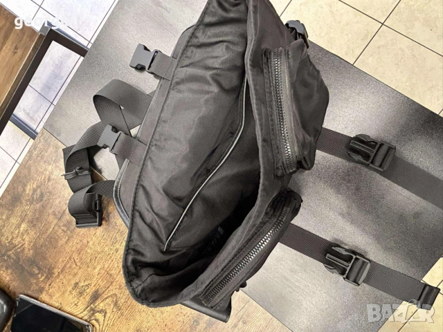 Тактическа чанта, снимка 4 - Екипировка - 52157701