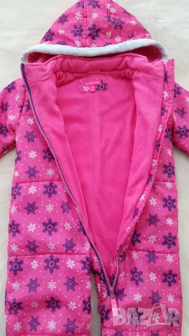 Детски космонавт 18-24 месеца, снимка 7 - Бебешки ескимоси - 47501299