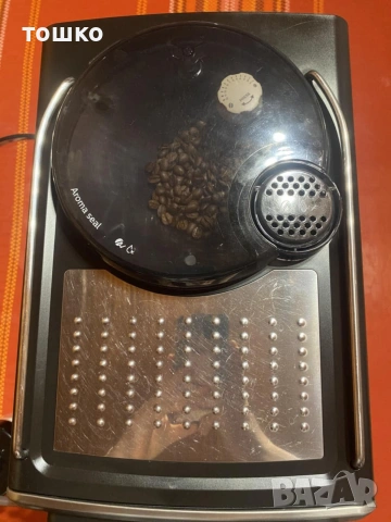 Саеко Хелсис 7683, снимка 5 - Кафемашини - 53185321