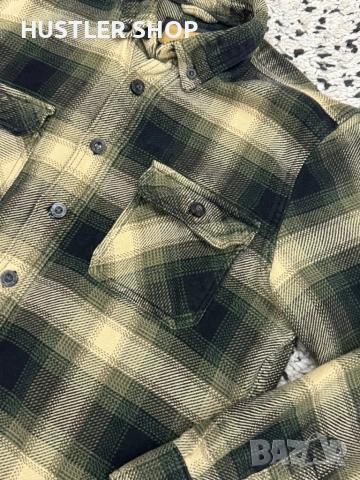 Мъжка риза OUTDOOR LIFE. Размер S, снимка 2 - Ризи - 53302453