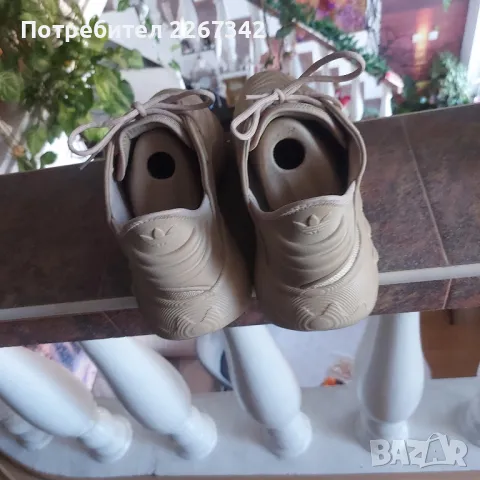 Мъжки маратонки ADIDAS, снимка 3 - Маратонки - 48601273