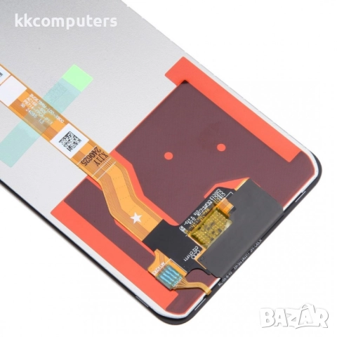OEM LCD Дисплей и Тъч Скрийн за OPPO A5 Pro 5G CPH2695, снимка 4 - Резервни части за телефони - 51532551