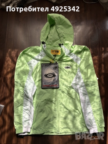 Corteiz Tracksuit/екипче , снимка 3 - Спортни дрехи, екипи - 55743758