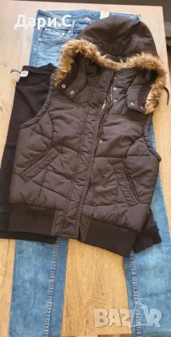 Дамски лот размери S/М , снимка 13 - Блузи с дълъг ръкав и пуловери - 48061104