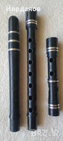 Кавал-РЕ.Пластмасов инструмент! , снимка 2 - Духови инструменти - 53871749