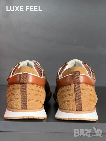 Дамски Кецове ⚜️ Hermes , снимка 14 - Кецове - 52482682