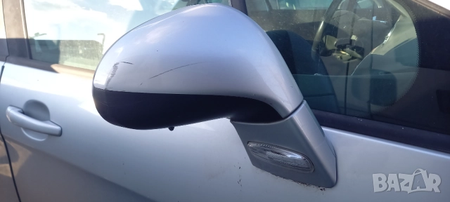 Дясно огледало Peugeot 308