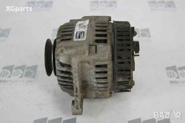 Алтернатор / генератор за Citroen Berlingo 1.4i 75к.с. (1996-2008), снимка 2 - Части - 41390895