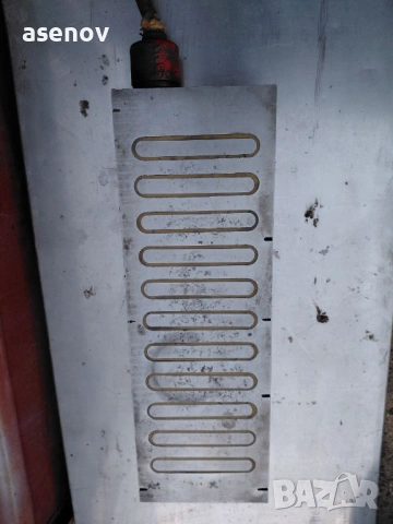 магнитна маса, снимка 2 - Други машини и части - 53792408