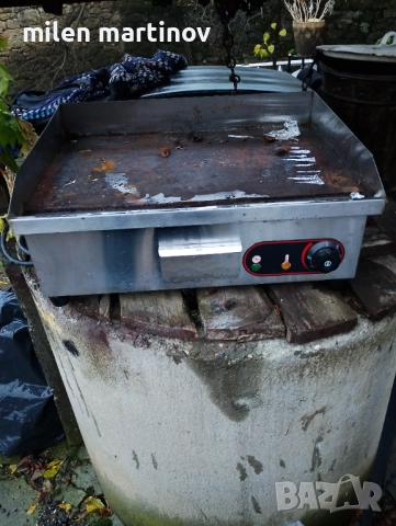 Скара плоча монофаНа