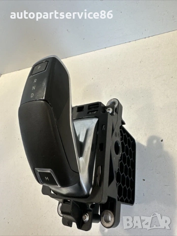 Автоматичен Лост за Скорости за Peugeot 3008 1.2T (2022) 98336270DX, снимка 2 - Части - 53591156