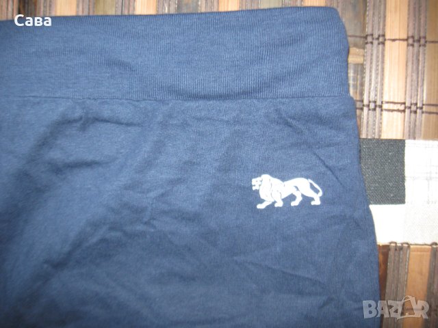 Къси панталони LONSDALE  мъжки,М, снимка 3 - Спортни дрехи, екипи - 41591508