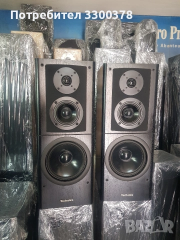 тонколони technics sb.ex3