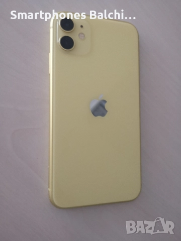 Iphone 11-256gb/100 %Battery health , снимка 8 - Apple iPhone - 52313496