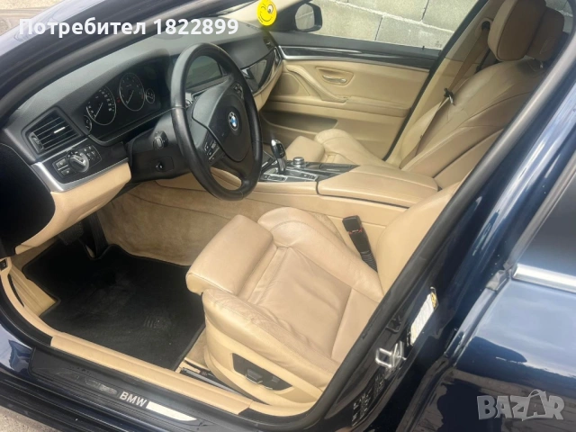 BMB F10, снимка 11 - Автомобили и джипове - 53766166