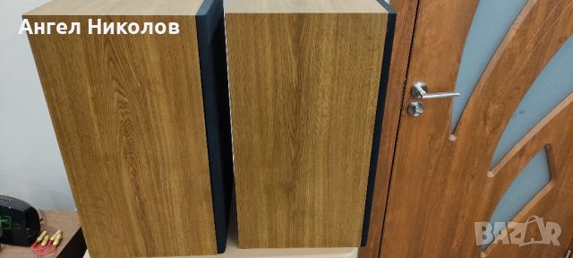 YAMAHA  NS - 244, снимка 7 - Тонколони - 41996904