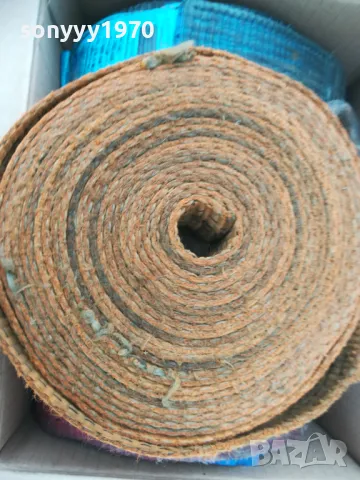 тир колани-9м 1бр за 15лв с кука 2712241541, снимка 2 - Аксесоари и консумативи - 48472288