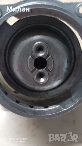 Saeco poemia на части, снимка 3 - Кафемашини - 29537351