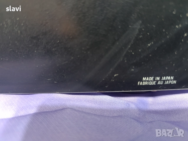 Усилвател Marantz PM-53, снимка 12 - Ресийвъри, усилватели, смесителни пултове - 52653340