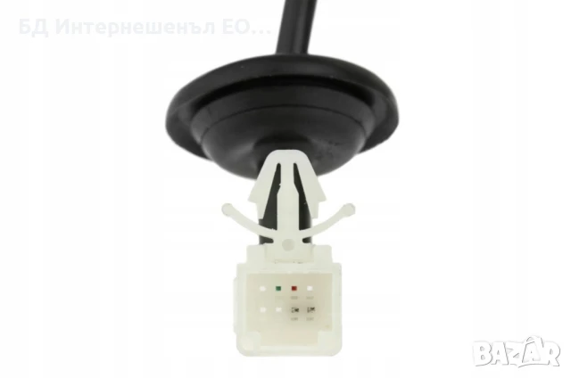 81260-B4000 Бутон / Дръжка за отваряне на багажник HYUNDAI I10 2013-,, снимка 4 - Части - 50918127