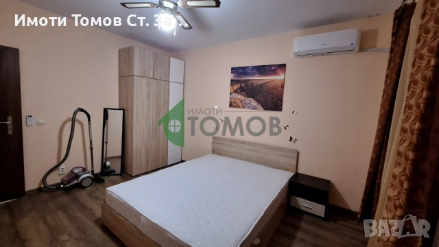 Тристаен апартамент под наем в кв. Три Чучура-юг, снимка 7 - Апартаменти - 52571734