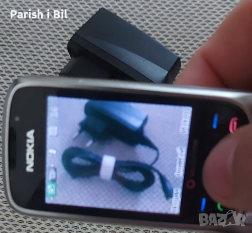 Nokia 6303, снимка 13 - Nokia - 33454170