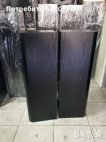 Тонколони quadral tempa, снимка 5 - Тонколони - 51350858