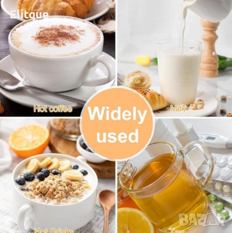 Нагревател за чаши, снимка 3 - Други - 52862583