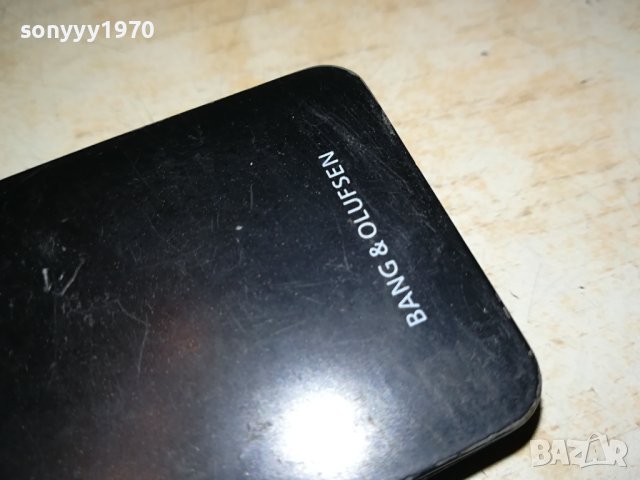BANG & OLUFSEN BEOLINK 1000 REMOTE 1607231000, снимка 9 - Други - 41563119