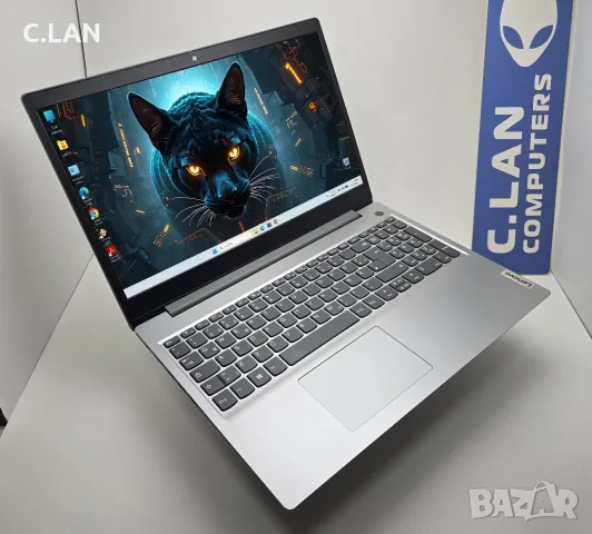 Lenovo IdeaPad 3 15ITL05 i5 1135G7/8GB/512SSD/FHD