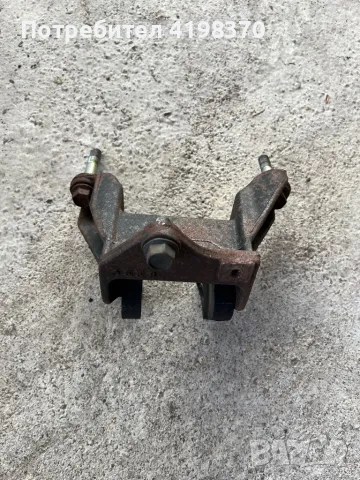 Държач лапа стойка скоростна кутия Хонда ЦРВ 2 Honda CR-V, снимка 2 - Части - 47467600