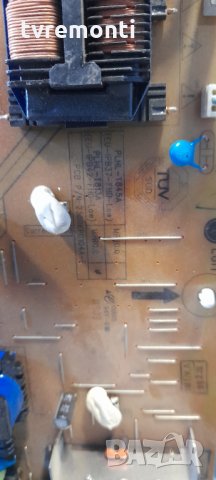 Захр.платка POWER SUPPLY PLHL-T813A 272217100722, снимка 2 - Части и Платки - 35807766